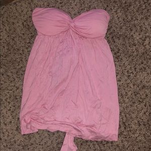Baby doll tank top; perfect condition